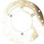 Picture of Brake Disc Front for 1994 Yamaha YZ 80 F1 (4GT3)