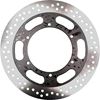 Picture of Brake Disc Front for 1983 Yamaha XJ 550 RK Seca