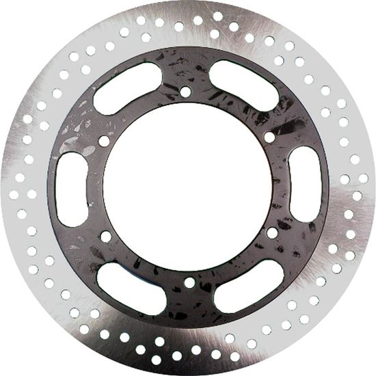 Picture of Brake Disc Front for 1982 Yamaha XJ 550 RJ Seca