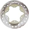 Picture of Brake Disc Front for 1986 Yamaha RD 125 LC Mk 2 (2HK)