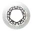 Picture of Brake Disc Front R/H for 2008 Yamaha YZF R1 (1000cc) (4C88)