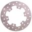 Picture of Brake Disc Rear for 2002 Yamaha YZF R1 (1000cc) (5PW1)
