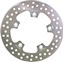 Picture of Brake Disc Rear for 2005 Yamaha YZF R6 (5SLM)
