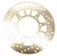 Picture of Brake Disc Rear for 1986 KTM 350 MXC