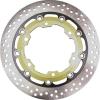 Picture of Brake Disc Front R/H for 2012 Yamaha XJ6-S Diversion (Half Faired) (No ABS) (36C6)