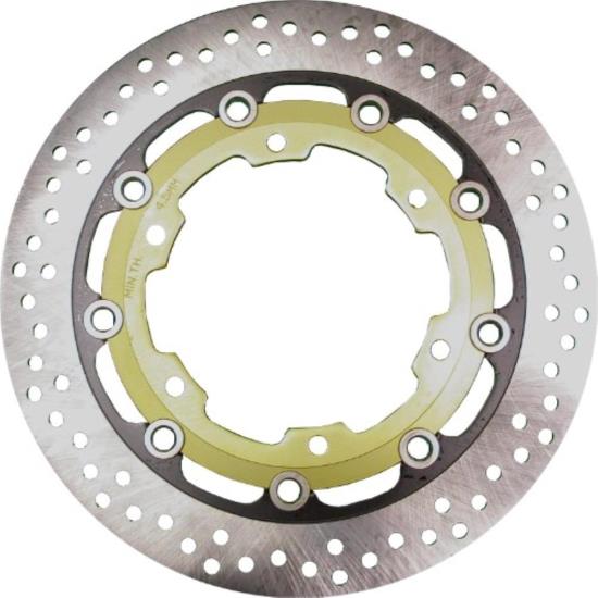 Picture of Motodisc Disc Front Yamaha YZF-R1, R6, YZF1000R, YZF600R, V-MAX, XJ600