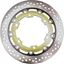 Picture of Brake Disc Front R/H for 2010 Yamaha FZ6 Fazer SHG (Half Faired) (No ABS) (4S8G)