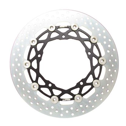 Picture of Brake Disc Front R/H for 2013 Yamaha "FZ8 (Naked) (No ABS) (39PL, 39PT)"