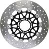 Picture of Brake Disc Rear for 2007 Victory Vegas (1634cc)
