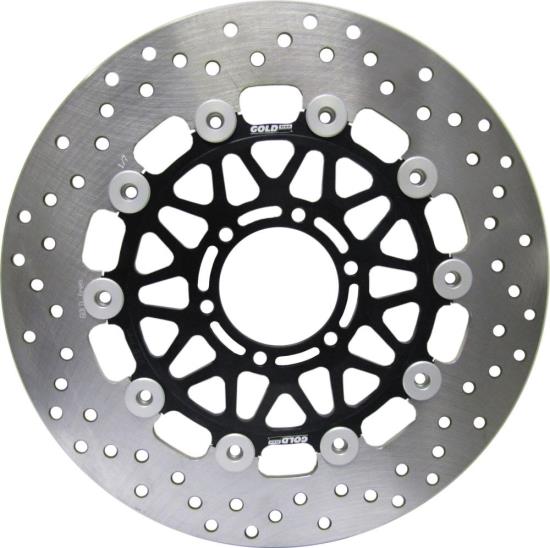 Picture of Motodisc Disc Front Yamaha FZR600, FZS600, FJ1200, Aprilia, Cagiva, Du