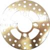 Picture of Brake Disc Front R/H for 2011 Yamaha YFZ 450 RA (Quad) (18PF)