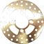 Picture of Brake Disc Front R/H for 2002 Yamaha YFM 250 XP Bear Tracker (4XEG)