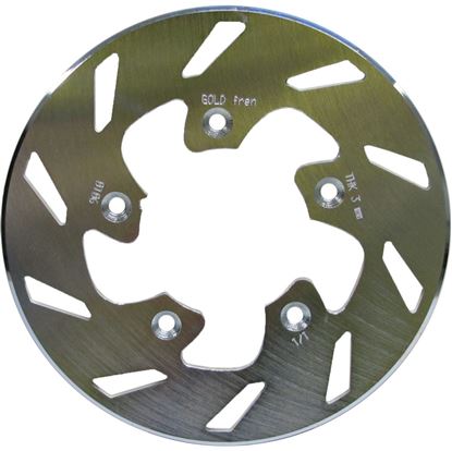 Picture of Brake Disc Front for 1996 Italjet Formula F50 LC