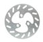 Picture of Brake Disc Front for 1998 Suzuki AY 50 WR-W Katana (L/C)