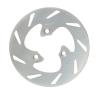 Picture of Brake Disc Front for 1999 Malaguti F12 Phantom (100cc)