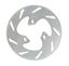 Picture of Brake Disc Front for 2002 Malaguti F12 Phantom (50cc) (2T) (A/C)