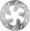 Picture of Brake Disc Front for 1998 Gilera Runner 50