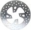 Picture of Brake Disc Front for 2005 Yamaha YP 125 Majesty (Disc Front & Rear) (5XL5)