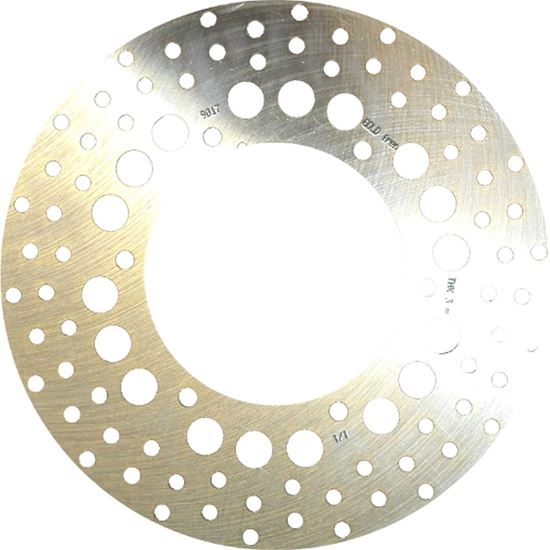 Picture of Brake Disc Front for 1996 MBK YP 250 Skyliner (Rear Drum)