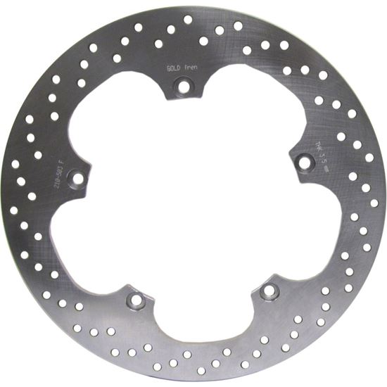 Picture of Brake Disc Front for 2000 Aprilia RS 50