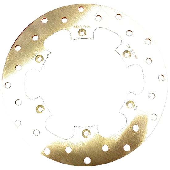 Picture of Brake Disc Rear for 2009 BMW R 45