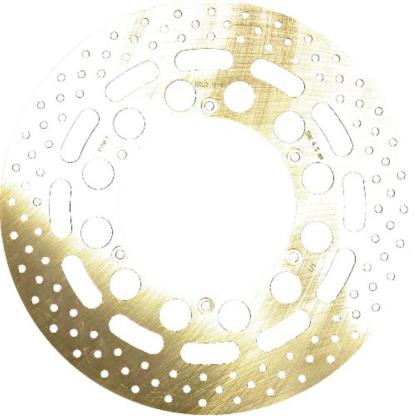 Picture of Brake Disc Front for 1996 KTM 400 EGS (Standard Forks)