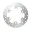 Picture of Brake Disc Rear for 1998 Husqvarna TE 410