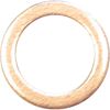 Picture of Copper Washers 1.00mm Thick (Per 50)