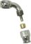 Picture of Angle 75' Banjo Chrome (Per 5)