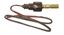 Picture of Hydraulic Banjo Bolt Brake Light Switch 10mm x 1.25mm Twin