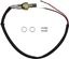 Picture of Hydraulic Banjo Bolt & Brake Light Switch 10mm x 1mm pitch Single Alloy