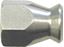 Picture of Socket Nut for Banjo Stainless (Per 5)