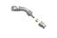 Picture of 45' Angle Banjo Stainless (Per 5)