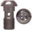 Picture of Banjo Bolt 3/8 UNF Single Stainless (Per 5)