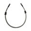 Picture of Power Max Brake Line Hose 650mm Long