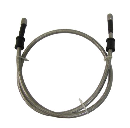 Picture of Power Max Brake Line Hose 800mm Long