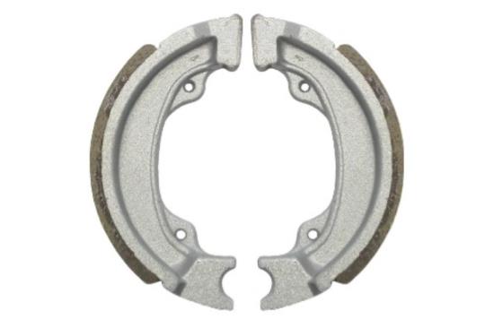 Picture of Drum Brake Shoes VB141, H302 95mm x 20mm (Pair)