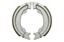 Picture of Drum Brake Shoes VB141, H302 95mm x 20mm (Pair)