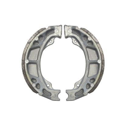 Picture of Brake Shoes Front for 1973 Honda C 50