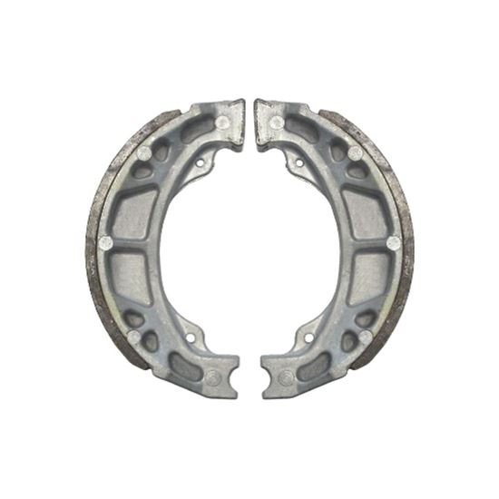 Picture of Brake Shoes Front for 1972 Honda ST 50 Sport II