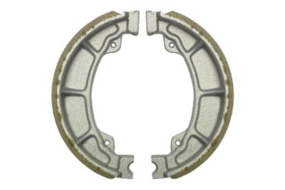 Picture of Drum Brake Shoes VB123, H307 130mm x 28mm (Pair)