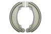 Picture of Brake Shoes Rear for 1976 Honda CB 175 K6 (Twin)