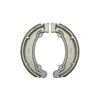 Picture of Drum Brake Shoes VB130, H310 130mm x 30mm (Pair)