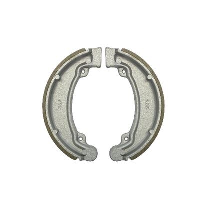 Picture of Brake Shoes Rear for 2009 SYM XS 125