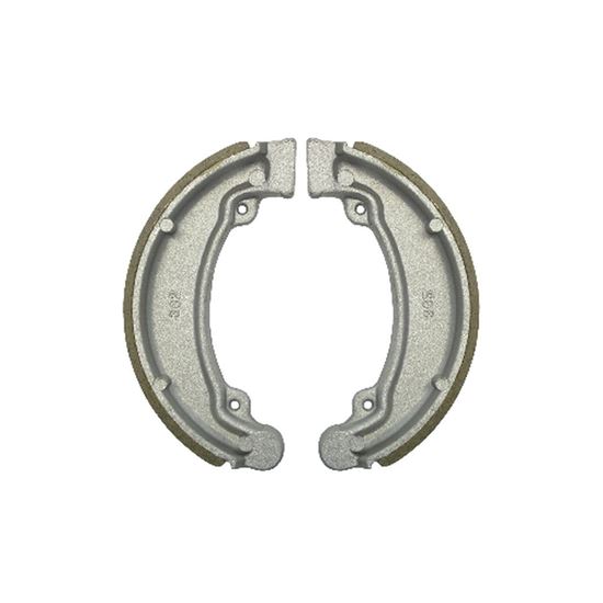 Picture of Brake Shoes Rear for 2007 SYM XS 125