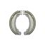 Picture of Brake Shoes Rear for 2007 SYM XS 125