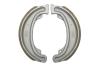 Picture of Brake Shoes Front for 1978 Honda CD 185 T (Twin)