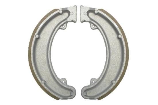 Picture of Drum Brake Shoes VB127, H315 160mm x 30mm (Pair)