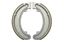 Picture of Brake Shoes Rear for 1987 Honda ATC 250 ESH