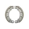 Picture of Drum Brake Shoes VB128, H316 180mm x 30mm (Pair)